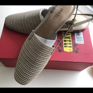 Vaneli Janet Slingback 10N (2)